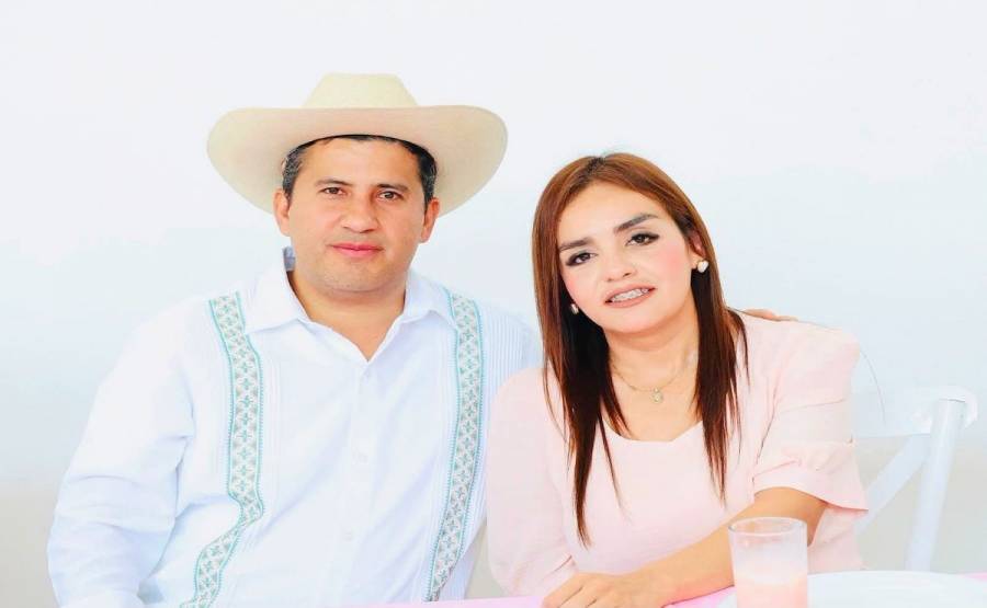 Grecia Quiroz acusa “crimen de Estado” en asesinato de Carlos Manzo y exige esclarecer autores intelectuales