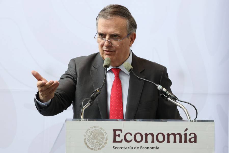 Estados Unidos rechaza renovar el T-MEC y abre etapa de revisiones anuales hasta 2036