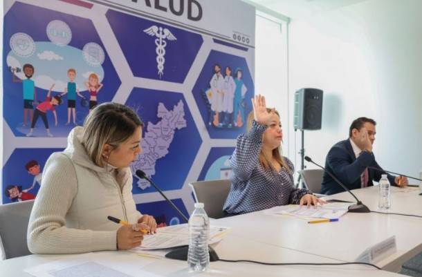 Comisión de Salud avala licencia menstrual para trabajadoras del Estado
