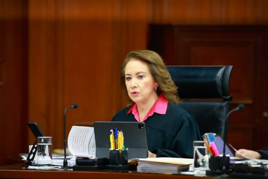 SCJN respalda protección contra violencia vicaria y fija lineamientos para garantizar derechos de menores
