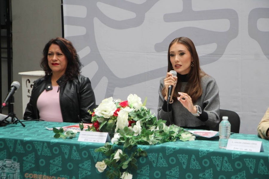 Segundo Gran Concurso de Danzón en Acajete: tradición y cultura en movimiento 