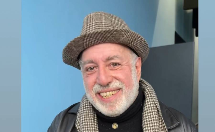 Fallece H&eacute;ctor Carrillo, referente del periodismo de espect&aacute;culos en M&eacute;xico