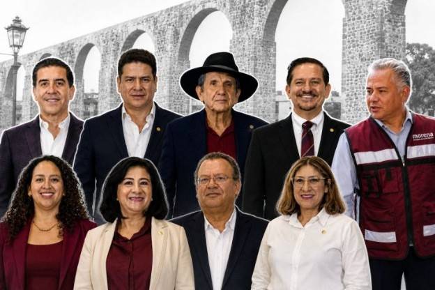 Coordinaciones partidistas: fraude a la ley o legislación rebasada