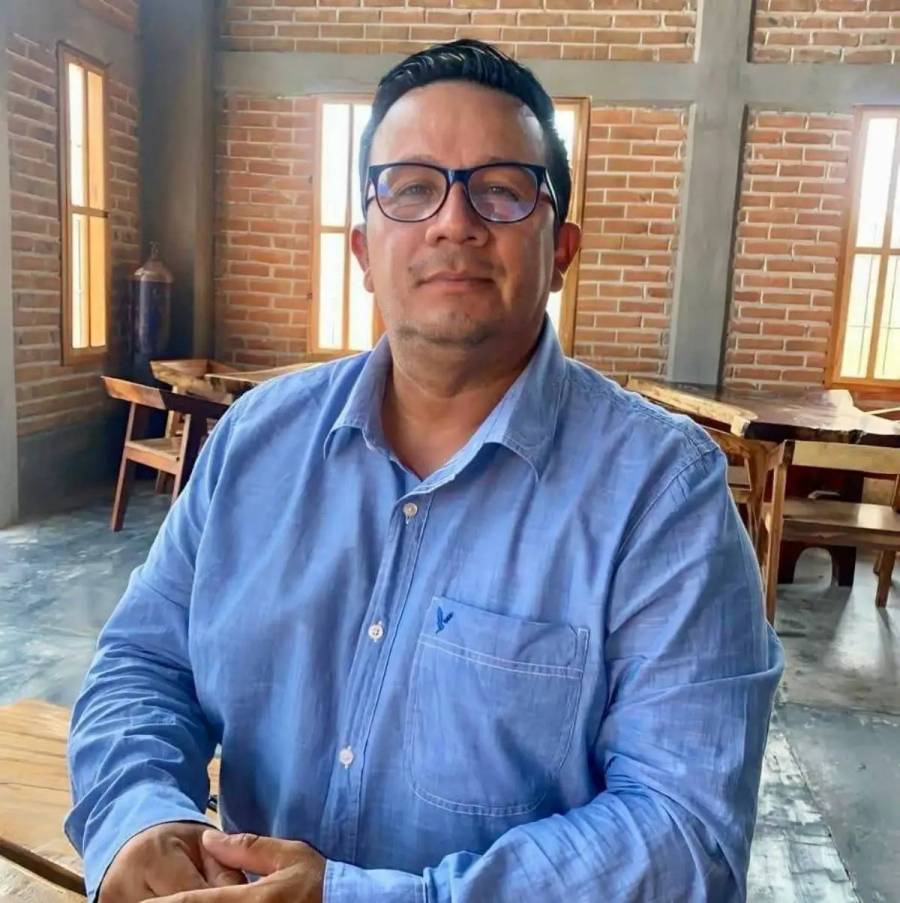 Periodista Marcos Ramos es atacado a balazos en Cintalapa; Fiscalía abre investigación