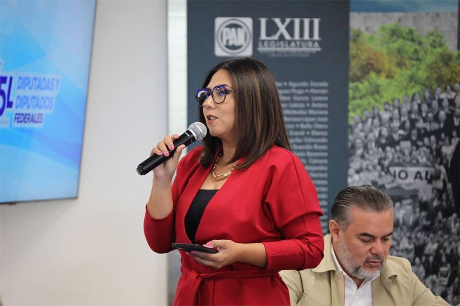 PAN CDMX propone protocolo de seguridad para celebraciones masivas en Paseo de la Reforma