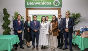 Senasica entrega Premio Nacional de Sanidad Vegetal 2026 a dos cient&iacute;ficas mexicanas