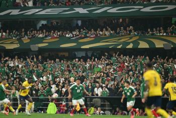 FIFA denuncia aumento de comentarios racistas e insultantes durante el Mundial