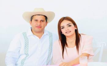 Grecia Quiroz acusa “crimen de Estado” en asesinato de Carlos Manzo y exige esclarecer autores intelectuales