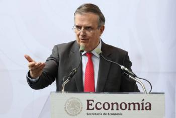 Estados Unidos rechaza renovar el T-MEC y abre etapa de revisiones anuales hasta 2036