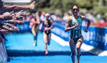 Triatl&oacute;n mexicano: historia, reglas y atletas que brillan rumbo al pr&oacute;ximo ciclo ol&iacute;mpico