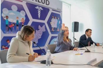 Comisi&oacute;n de Salud avala licencia menstrual para trabajadoras del Estado