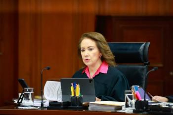 SCJN respalda protecci&oacute;n contra violencia vicaria y fija lineamientos para garantizar derechos de menores