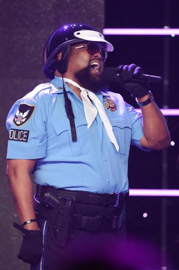 Fallece Victor Willis, voz emblem&aacute;tica de Village People, a los 74 a&ntilde;os