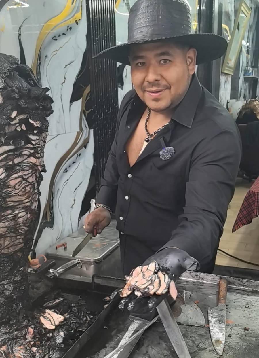 El Jabalí Negro impulsa la diversidad gastronómica en Nezahualcóyotl