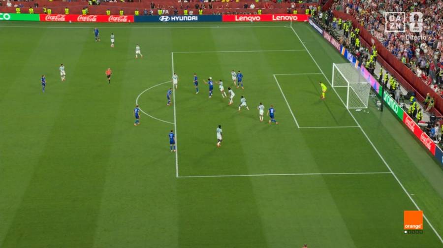 Portugal derrota 2-1 a Croacia y avanza a octavos del Mundial 2026