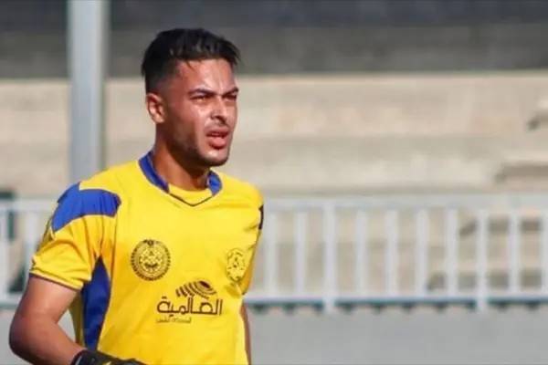 Futbolista palestino Saleem Al Ashqar es asesinado en pleno Mundial 2026