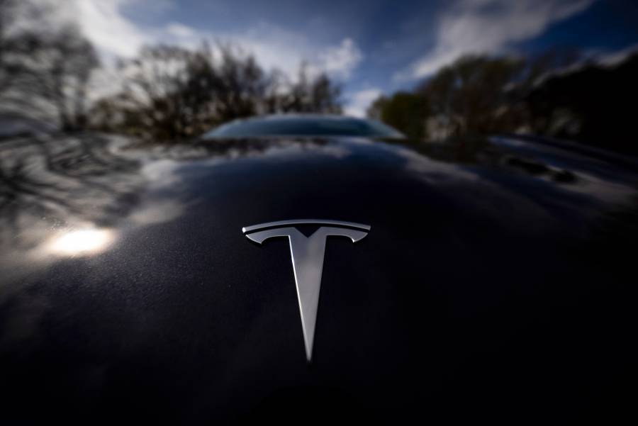 Tesla deja atrás caída de 2025 y aumenta 25% sus ventas mundiales en segundo trimestre