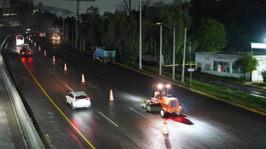 Plan Oriente acumula más de 75 mil mdp en su primer año