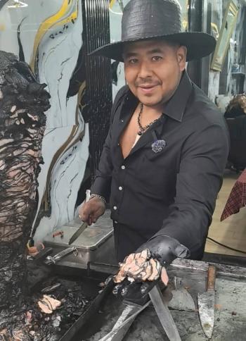 El Jabal&iacute; Negro impulsa la diversidad gastron&oacute;mica en Nezahualc&oacute;yotl