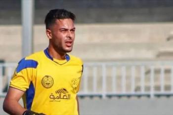 Futbolista palestino Saleem Al Ashqar es asesinado en pleno Mundial 2026