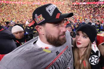 Filtran itinerario de la presunta boda de Taylor Swift y Travis Kelce en Nueva York