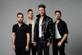 SHINOVA LANZA SU SENCILLO 