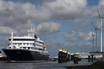 OMS declara el fin del brote de hantavirus vinculado a crucero que partioacute de Argentina