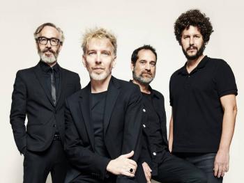 LA BANDA ESPA&Ntilde;OLA ELEFANTES PRESENTA EN M&Eacute;XICO SU SENCILLO 