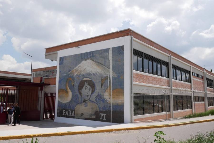 CRIPETH, clínica dental de vanguardia inaugurada en Puebla por La Universidad IPETH