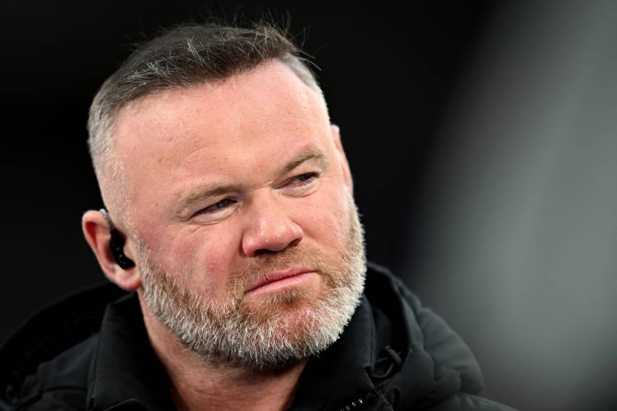Rooney ve a México como la prueba más dura para Inglaterra en el Mundial
