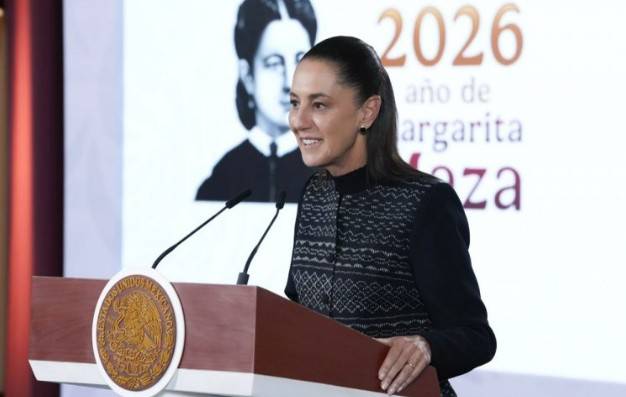 Sheinbaum: T-MEC puede ampliarse después, no vence hoy