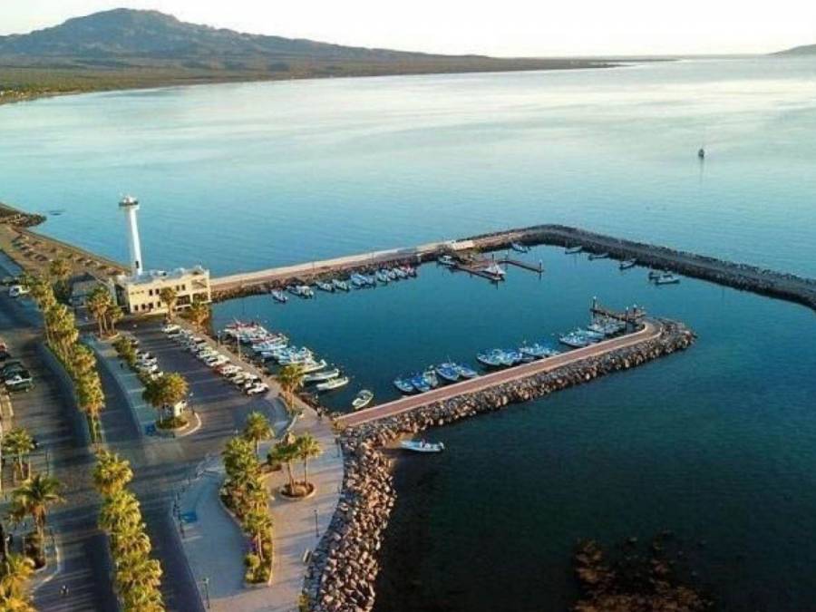 Semarnat confirma que en Loreto no habrá cruceros ni puerto de altura