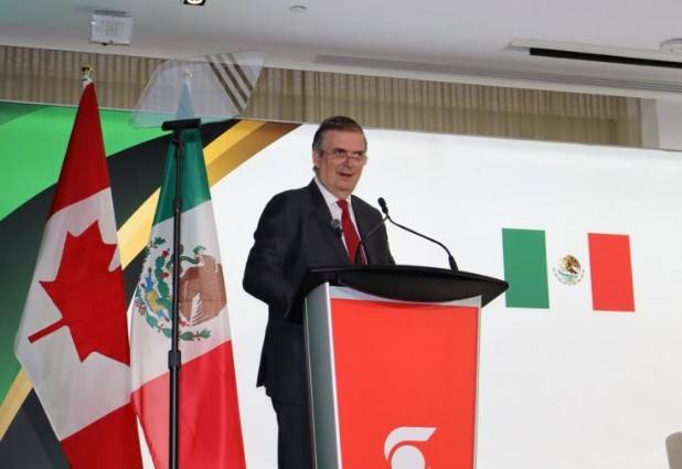 T-MEC tendrá revisiones anuales hasta 2036
