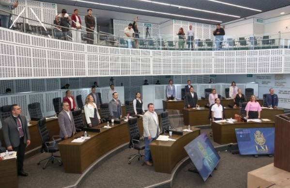 Congreso de Querétaro aprueba apoyo psicológico obligatorio por duelo gestacional