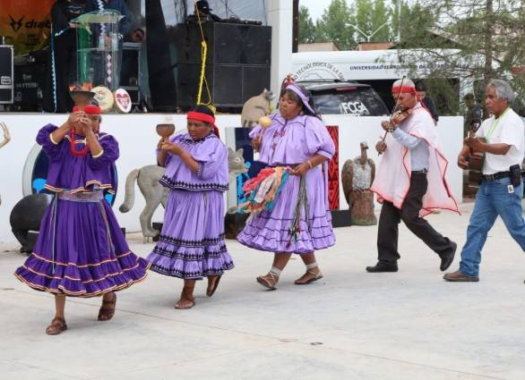 Chihuahua celebra 30 años del Festival Internacional de Turismo de Aventura con Ultra Maratón de los Cañones