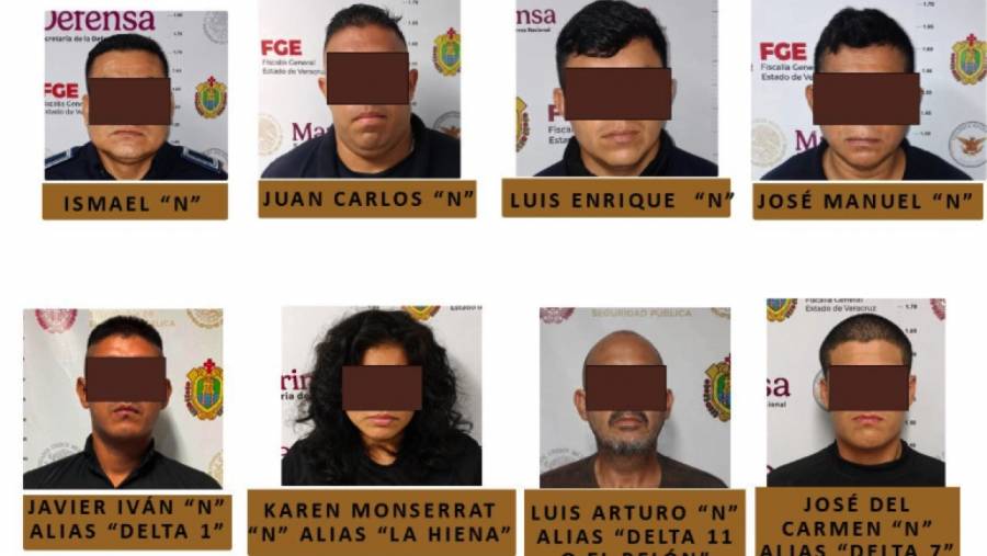 Fiscalía de Veracruz confirma hallazgo del cuerpo de la periodista Roxana Guzmán