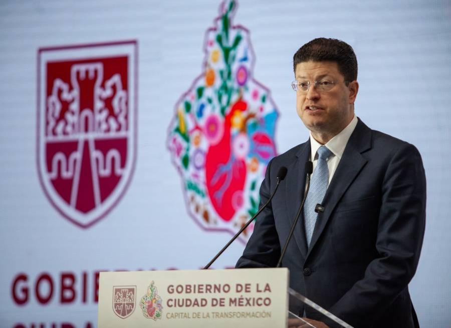 CDMX limitará acceso a 25 mil personas en el Ángel durante festejos del Mundial 2026