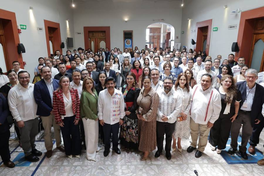 Poder Judicial inaugura Foro Nacional sobre justicia laboral y cooperación institucional