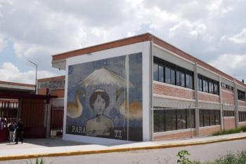 CRIPETH, cl&iacute;nica dental de vanguardia inaugurada en Puebla por La Universidad IPETH