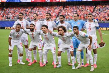 Ocho jugadores de T&uacute;nez dan positivo a clembuterol en el Mundial 2026