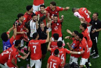 Egipto elimina a Australia en penales y asegura su lugar en los octavos de final del Mundial 2026