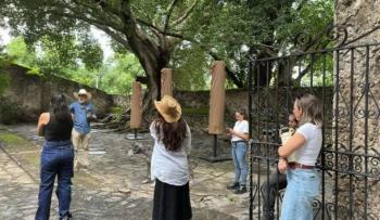Hacienda Conc&aacute; reabre sus puertas; esc&aacute;pate a la Sierra Gorda