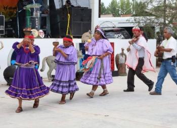 Chihuahua celebra 30 a&ntilde;os del Festival Internacional de Turismo de Aventura con Ultra Marat&oacute;n de los Ca&ntilde;ones