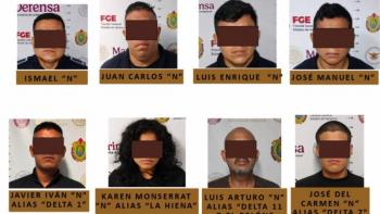 Fiscal&iacute;a de Veracruz confirma hallazgo del cuerpo de la periodista Roxana Guzm&aacute;n