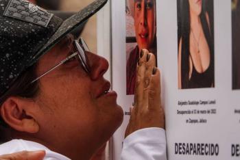 Investigan posible reclutamiento criminal tras desaparici&oacute;n de seis adolescentes en Jalisco
