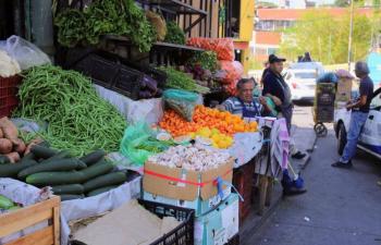 FAO reporta leve baja en precios de alimentos en junio pero advierte riesgos por El Nintildeo