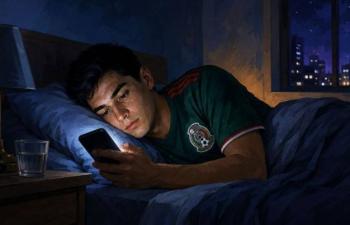 UNAM investiga si dormir con luz y ruido aumenta el riesgo de obesidad