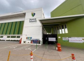 Clausuran colegio en El Marqu&eacute;s por operar sin permisos municipales