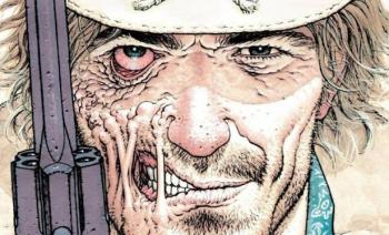 Jonah Hex, en 2006, pasa por una renovaci&oacute;n