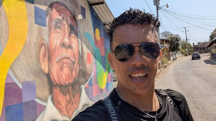 Identifican sin vida al creador de contenido Alex Serna en Guerrero